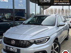 Fiat Tipo Stationwagon - 1.6 MultiJet 16v Business Lusso | ZEER NETTE STAAT | Volledige Onderhoudshistorie | Trekha