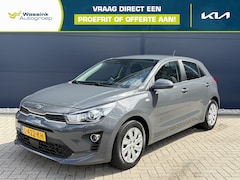 Kia Rio - 1.0 T-GDi MHEV ComfortLine