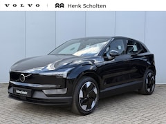 Volvo EX30 - Single Motor Extended Range Plus 69 kWh | Europa | Elektrisch verstelbare voorstoelen | St