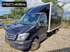 Mercedes-Benz Sprinter - 316 2.2 CDI L3 Bakwagen laadklep EURO VI-D