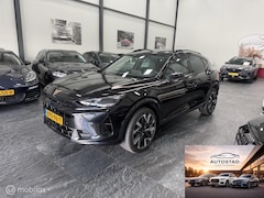 CUPRA Formentor - 1.5 TSI e-Hybrid Business
