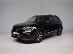 Volkswagen Tiguan - 1.4 TSI eHybrid PHEV SOH / EL.TREKHAAK / VIRTUAL / CAMERA / CARPLAY / ADAPT.CRUISE