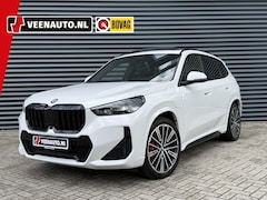 BMW X1 - xDrive30e M-Sport Trekhaak/Pano/H&K/360cam