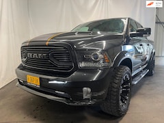 Dodge Ram 1500 - 5.7 V8 Quad Cab 6'4 - Achter Schade - BTW