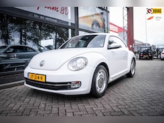 Volkswagen Beetle - 1.2 TSI Trend | Airco | Navi | Cruise |