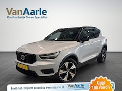 Volvo XC40 - T4 Aut. Plug-in Hybrid R-Design Parkassist Keyless 211pk