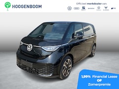 Volkswagen ID. Buzz Cargo - Bedrijfswagens Bulli Limited Edition 250 kW (340 pk) 4MOTION | schuifdeur rechts met sluit