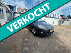 Mitsubishi Grandis - 2.4-16V Intense