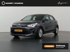 Kia Rio - 1.0 TGDI DynamicLine | Navigatie | Parkeercamera | Cruise Control | Airco |