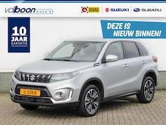 Suzuki Vitara - 1.5 Hybrid Style AllGrip Automaat | Navi | Adap. Cruise | Camera | Schuifdak