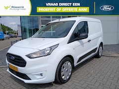 Ford Transit Connect - L1 1.5 EcoBlue 100pk Trend | Airconditioning | Stoelverwarming |