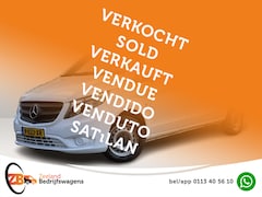 Mercedes-Benz Vito - 111 CDI Functional | Trekhaak | Cruisec. | Airco | PDC