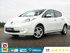 Nissan LEAF - Acenta 30 kWh | Navi | Camera | Keyless | Cruise