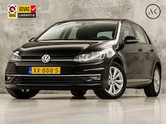 Volkswagen Golf - 1.0 TSI Sportline (APPLE CARPLAY, NAP, GROOT NAVI, CLIMATE, PARKEERSENSOREN, SPORTSTOELEN,