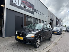 Suzuki Ignis - 1.3-16V Special Airco nieuwe apk
