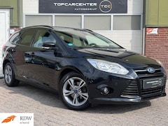Ford Focus Wagon - 1.0 Titanium/AIRCO/STOELV/PARKS/LM.VELG/APK