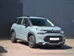 Citroën C3 Aircross - 1.2 130 PK Turbo Automaat Feel * Navigatie / Carplay / 25000 km