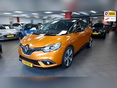 Renault Scénic - 1.2 TCe Intens