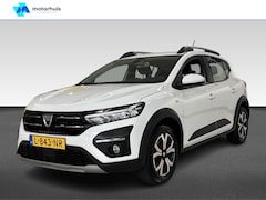Dacia Sandero Stepway - 1.0 TCe 90 Comfort