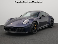 Porsche 911 - Carrera GTS - Paint to Sample