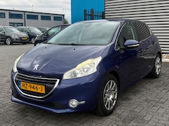 Peugeot 208 - 1.2 PureTech Style