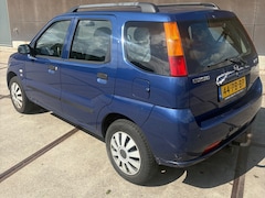 Suzuki Ignis - 1.3-16V GLS