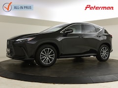Lexus NX - 450h+ AWD Luxury Line | Trekhaak | Blindspot | El. A. Klep |