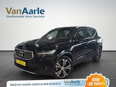 Volvo XC40 - T5 Aut. Plug-in Hybrid Inscription Parkeercamera 262pk