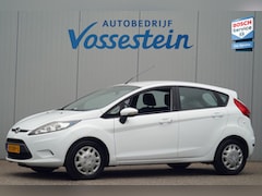 Ford Fiesta - 1.25 Champion / Airco / 5-Deurs / 157dkm NAP / Radio-CD
