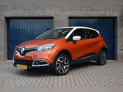Renault Captur - 0.9 TCe Dynamique | Trekhaak | Keyless | Clima | Camera | Navigatie | Getint glas