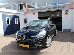 Renault Clio Estate - 0.9 TCe Zen