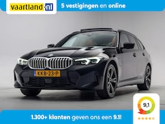 BMW 3-serie Touring - 330e M-Sport [ Competition-Stoelen Panoramadak Harman/Kardon Adapt.cruise Memory ]