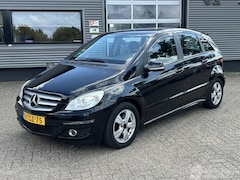 Mercedes-Benz B-klasse - 180 CDI Business Class Automaat