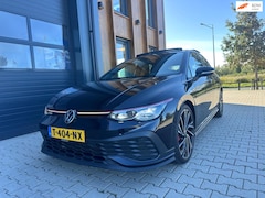 Volkswagen Golf - 2.0 TSI GTI clubsport Pano|HuD|IQ|Special Mode