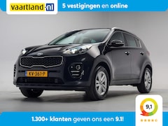Kia Sportage - 1.6 GDI First Edition [ Navi DAB Camera ]