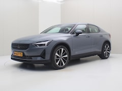 Polestar 2 - 2 Long Range Single Motor 231pk 94.1% SoH [ TREKHAAK+STOELVERWARMING+19 INCH+CARPLAY ]