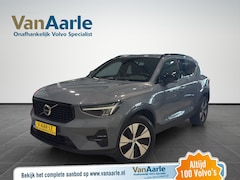 Volvo XC40 - T4 Aut. Plug-in Hybrid Plus Dark Luxe Interieur Parkeercamera 211pk