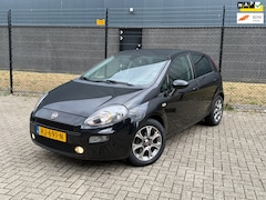 Fiat Punto Evo - 0.9 TwinAir |OrgNL| |Navi| |CruiseControl|