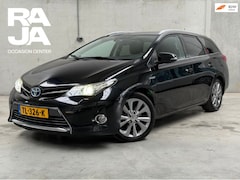 Toyota Auris Touring Sports - 1.8 Hybrid Executive Pano JBL Navi Cruise Clima Keyless