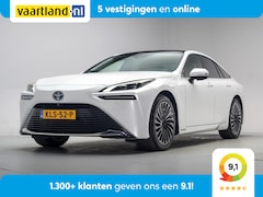 Toyota Mirai - Launch Edition [ Panorama Leder Adapt.cruise Stoelverwarming ]