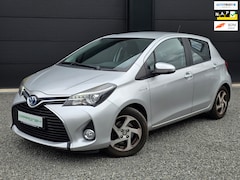 Toyota Yaris - 1.5 Hybrid | Trekhaak | Dealer Ond. |