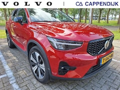 Volvo XC40 - T5 262PK Recharge Ultra Dark| Adap.cruise| Pano| 360Camera| Trekhaak