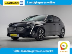 Peugeot 308 - B 1.6 HYBRID 180 E AUTO 8 ALLURE berline h