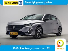 Peugeot 308 - 1.6 Plug-in Hybrid Active Pack 180 Aut. [ Navigatie Apple / Android Camera cruise ]
