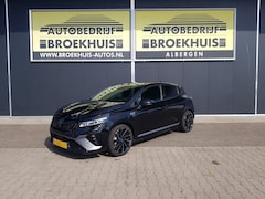 Renault Clio - 1.6 E-Tech Full Hybrid 145 Esprit ALPINE