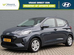 Hyundai i10 - 1.0 Comfort Cruise Control I Apple CarPlay-Andriod Auto I Airco