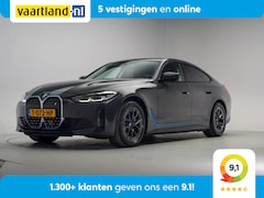 BMW i4 - eDrive40 84 kWh SOH 93% [ Navi Clima Apple / Android PDC Camera ]