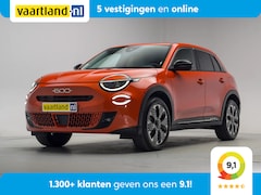 Fiat 600 - 600e La Prima 54 kWh [ Camera Apple Carplay Dodehoekdetectie ]