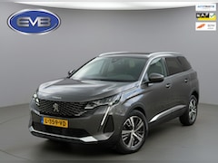 Peugeot 5008 - 1.2 130 pk Blue Lease Allure, 7 PERSOONS, achteruitrijcamera, stoelverw, nieuwe distributi