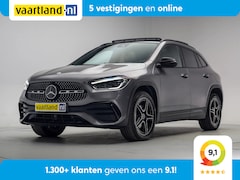 Mercedes-Benz GLA-Klasse - 250e AMG Line Aut. [ Panoramadak Sfeerverlichting Camera ]